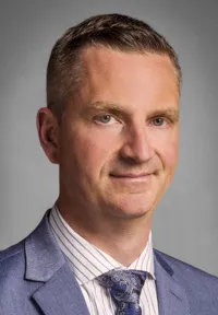 Gregory C. Mallo