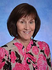 Mary Beth Brown