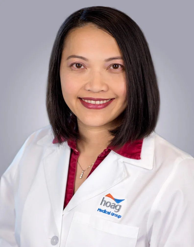 Amy Xay Lau