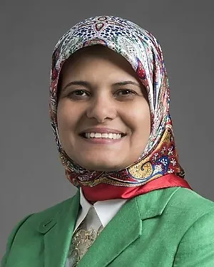 Sawsan Mokhtar Awad