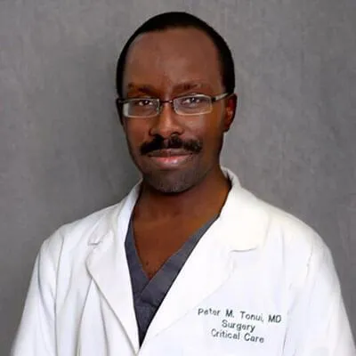 Peter Mutai Tonui