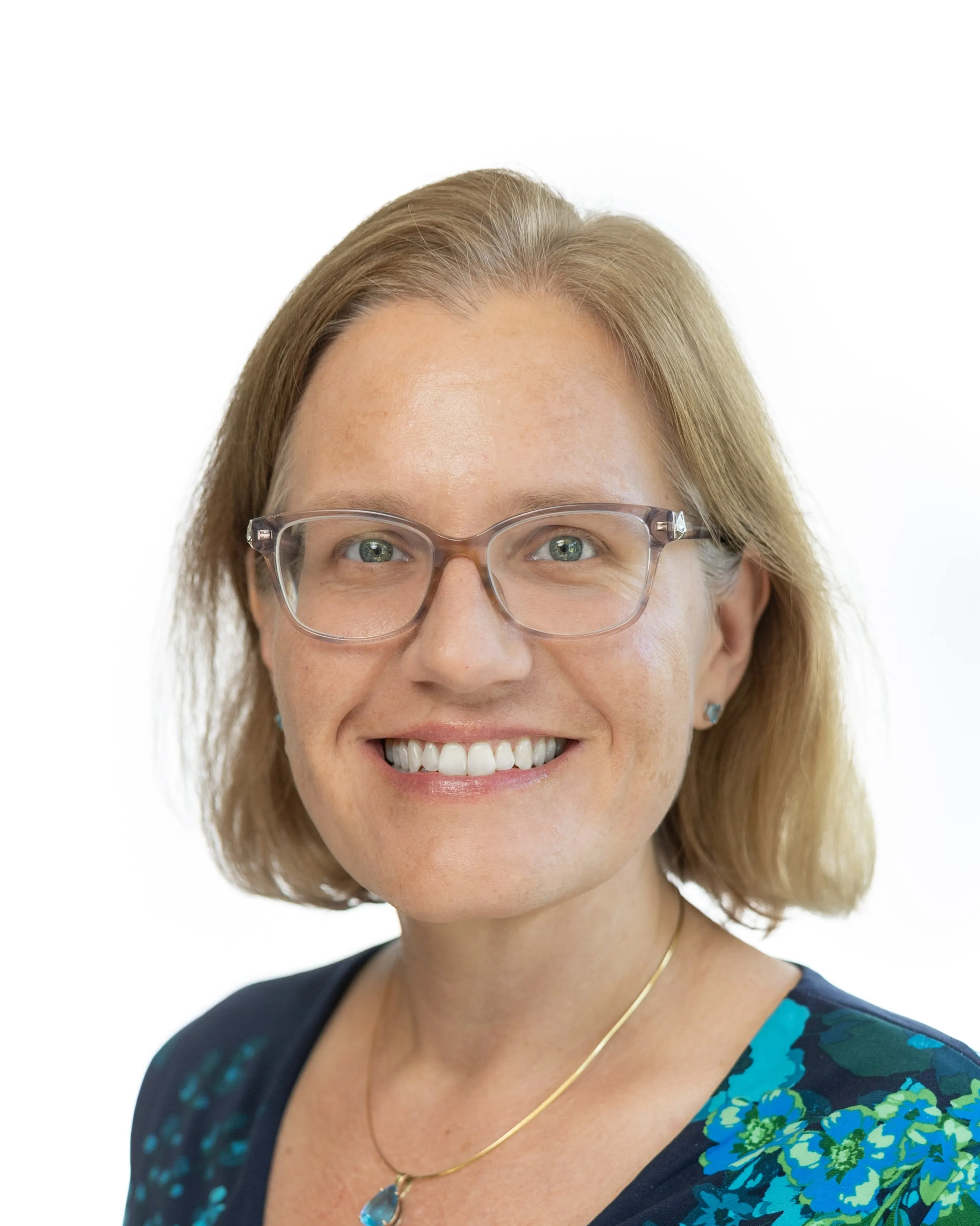 Michelle E. Klawiter-Benton