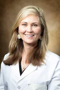 Ginny Elisabeth Barton
