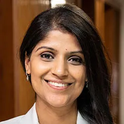 Medha Barbhaiya