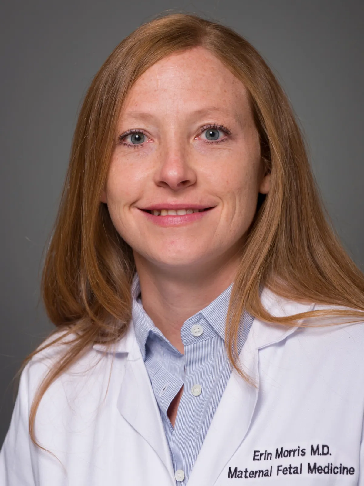 Erin A. Morris
