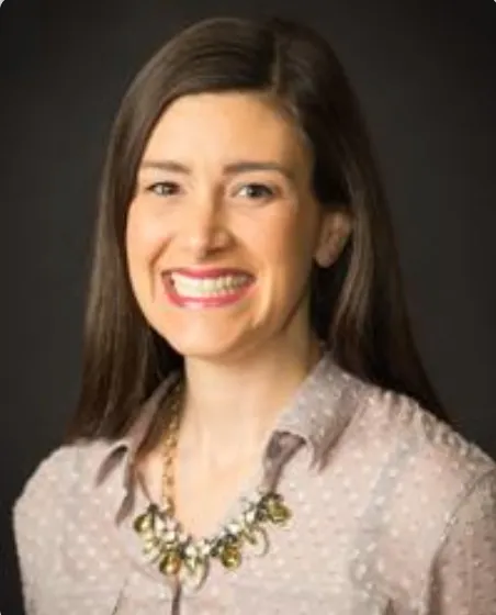Christina Gagliardo