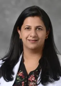 Lubna Manzoor
