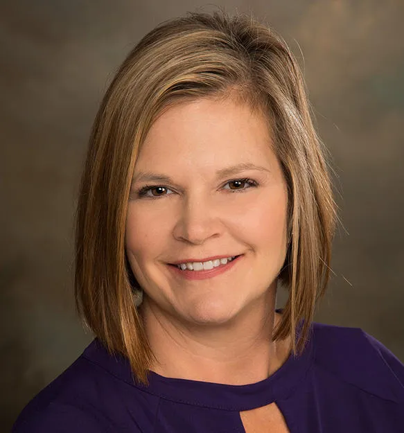 Marla Mc Donough Evans
