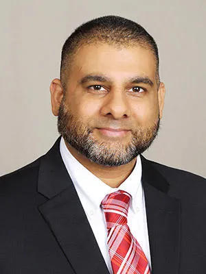Mohammed Ibrahim