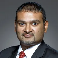 Deepak Davidson