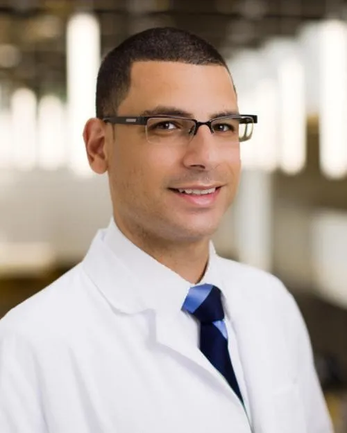 Omar Ziad Yasin