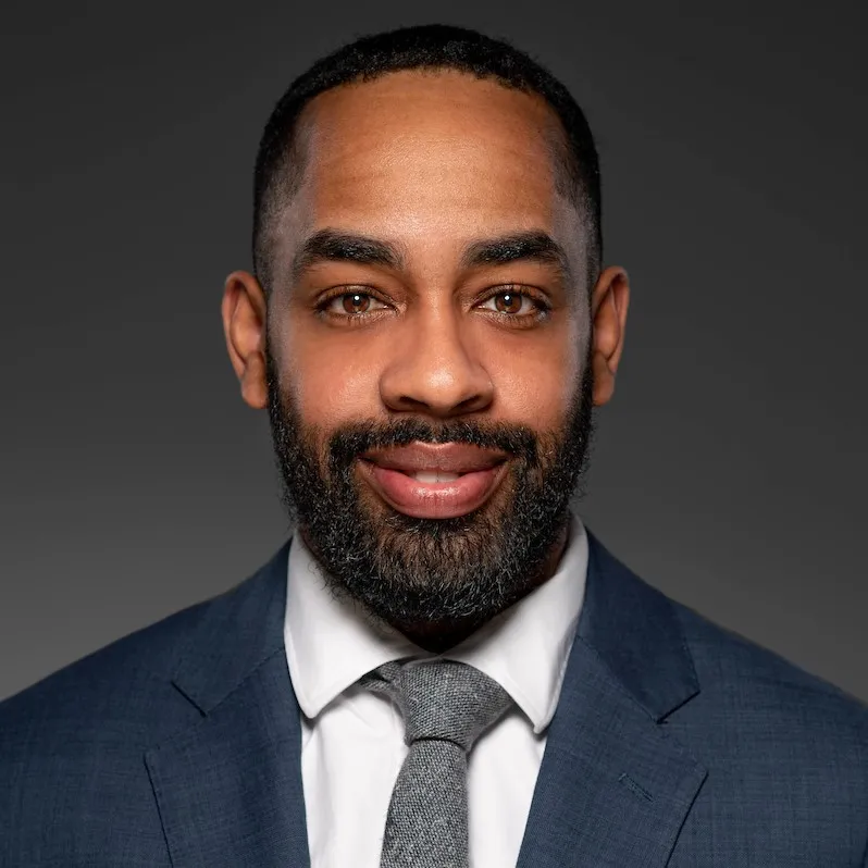 Daren Rashad Walters