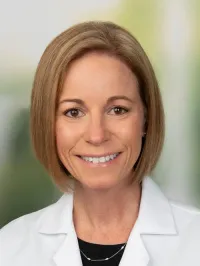 Molly B Massey
