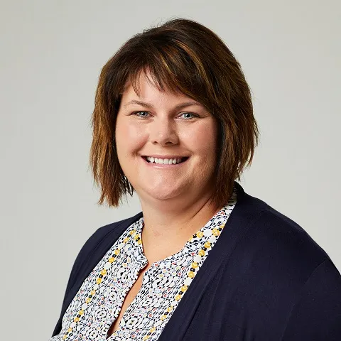 Rebecca Lyn Maki