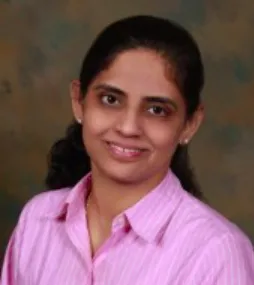 Shailaja Savitri Behara