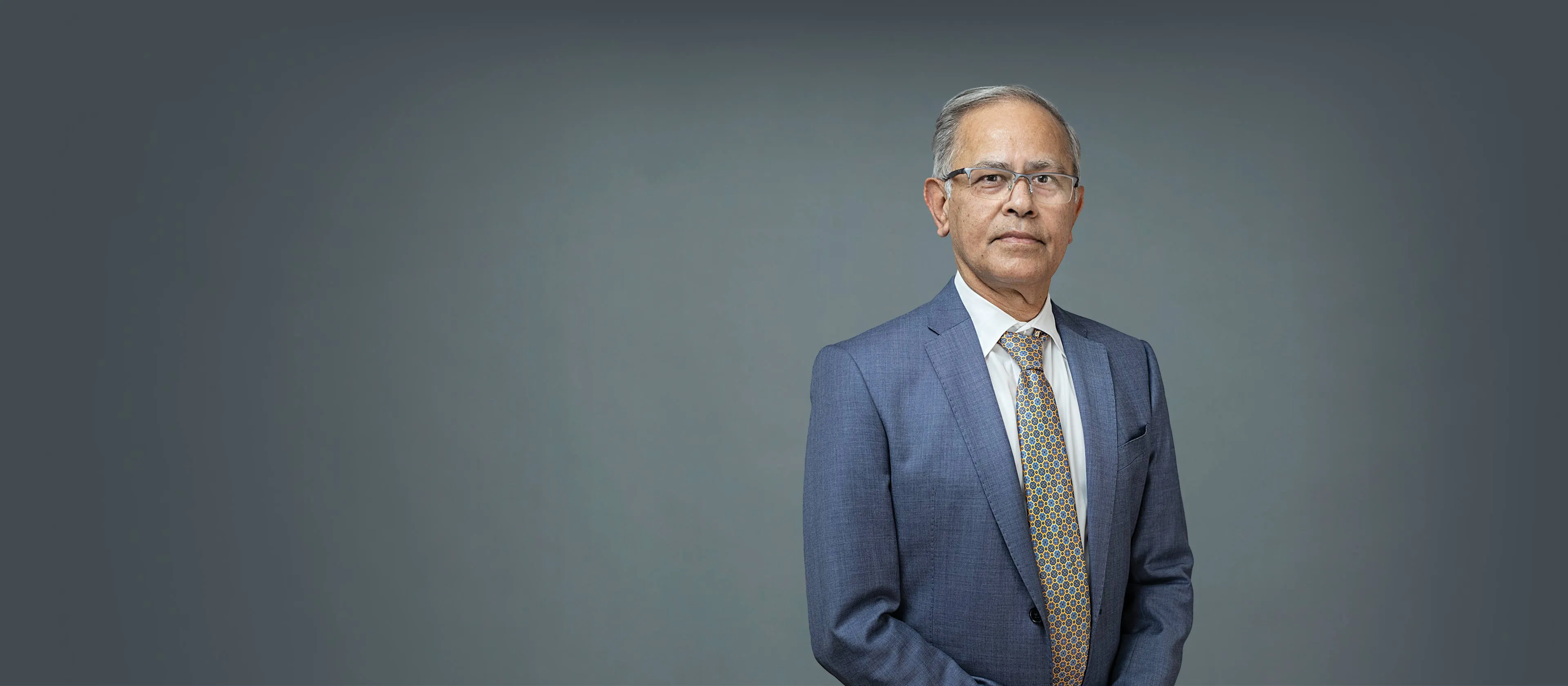 Rajeev S. Motiwala