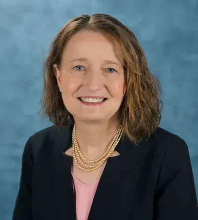 Jennifer Appleyard