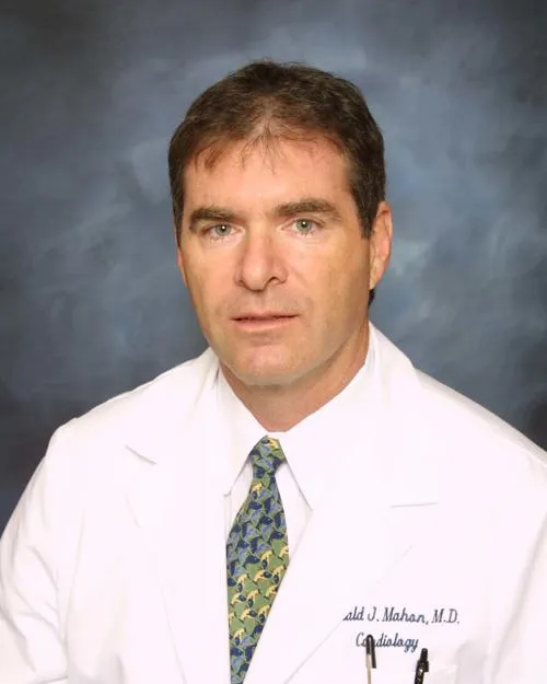 Donald John Mahon