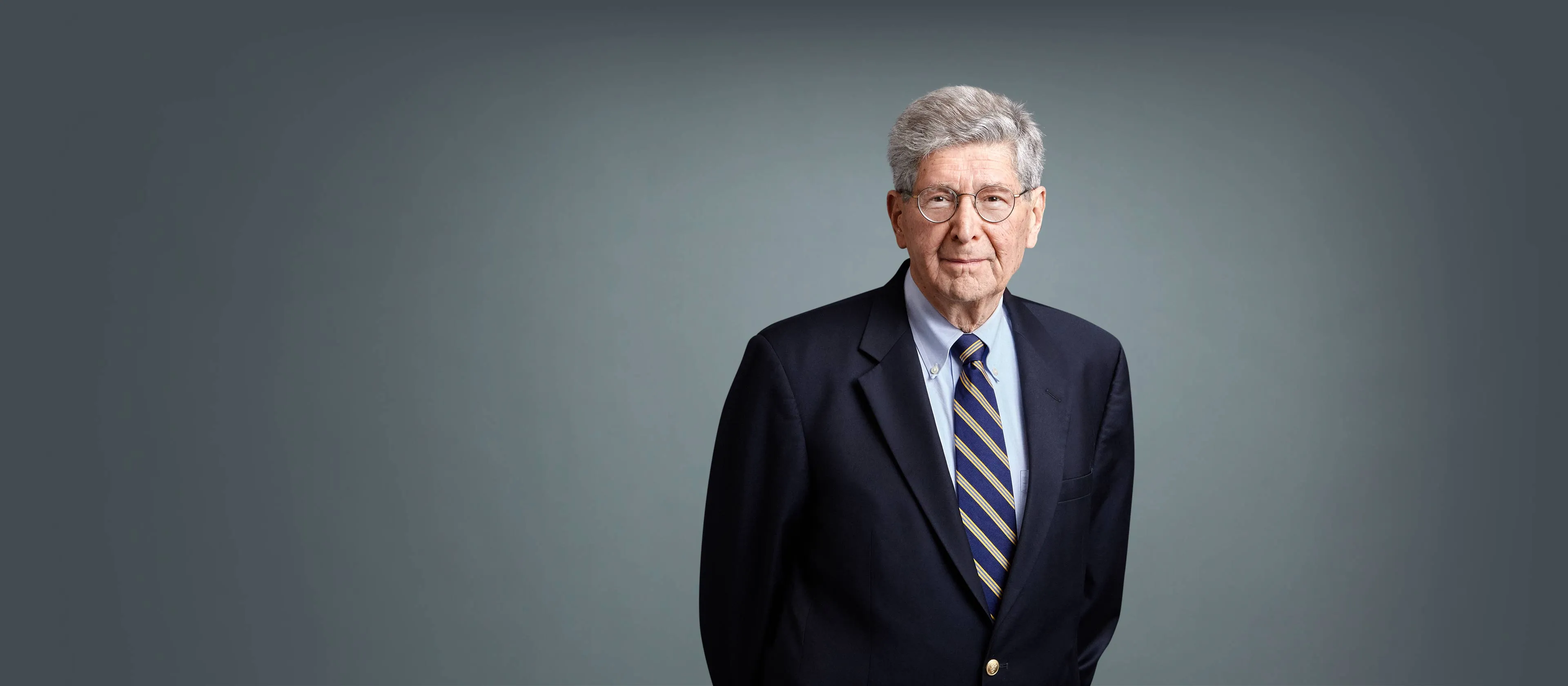 Seymour Katz