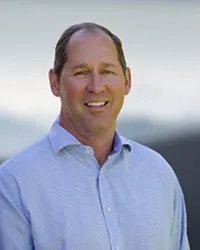 Brad Ward