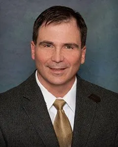 Donald Frisco