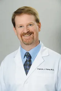 Francis Fahey