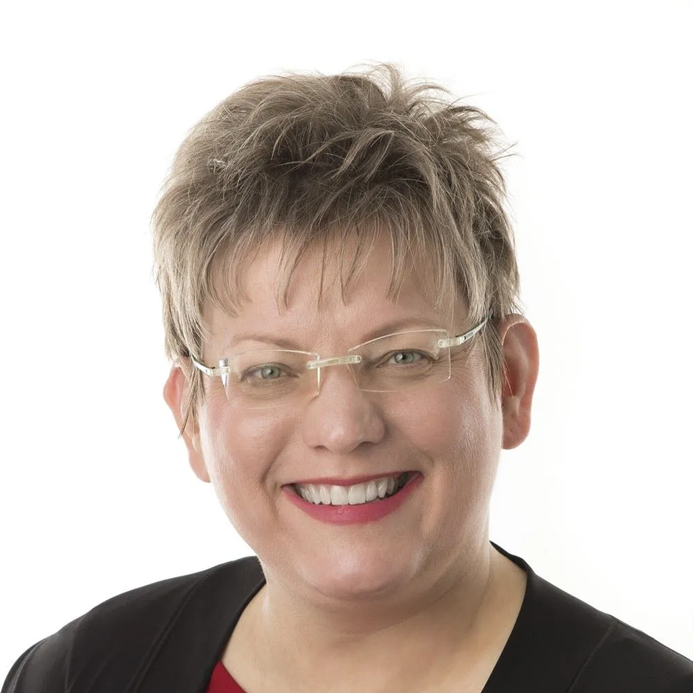 Kerri Husman