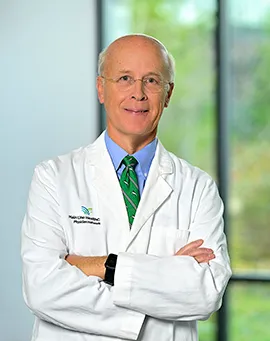Thomas C. Jacob
