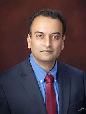 Asim Maqbool