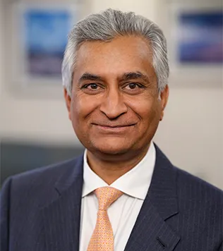 Amit V. Patel