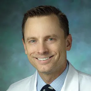 Christopher Sperati