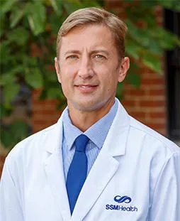 T. Mark Leibold