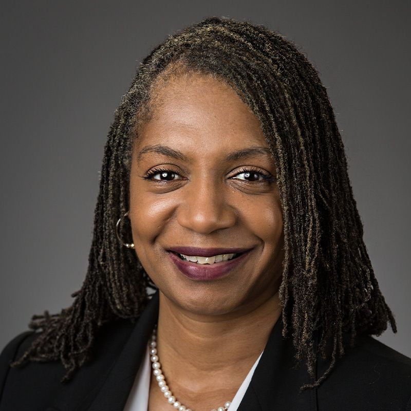 Kimberly Persley