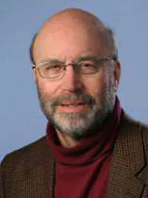 John I Nurnberger