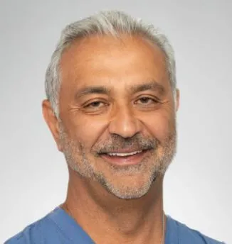 Mehdi K. Mazaheri