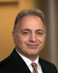 Mehdi Pajouh