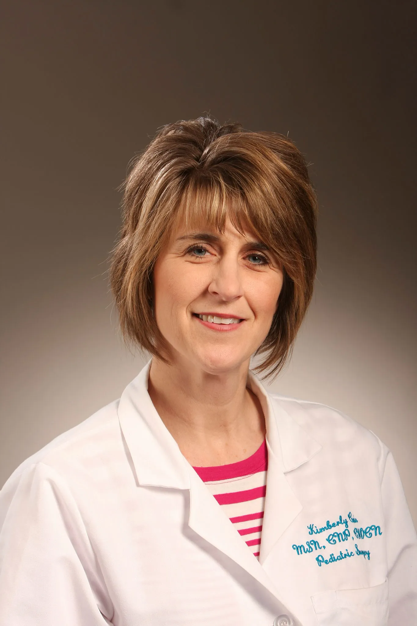 Kimberly E. Cain-Steinmann
