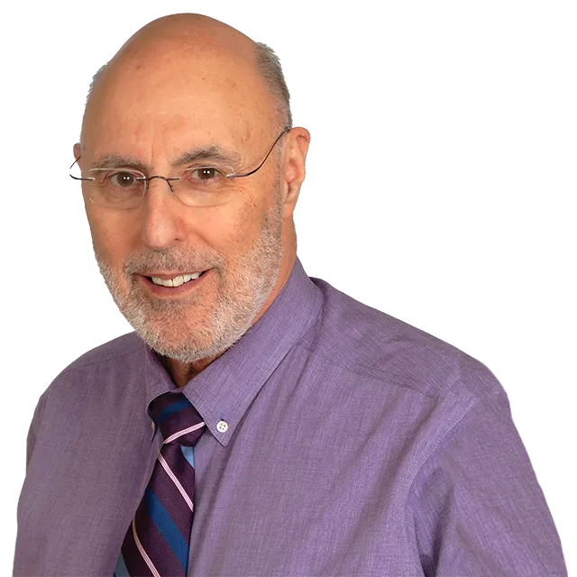David M Clifford