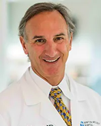 Keith Isaacson