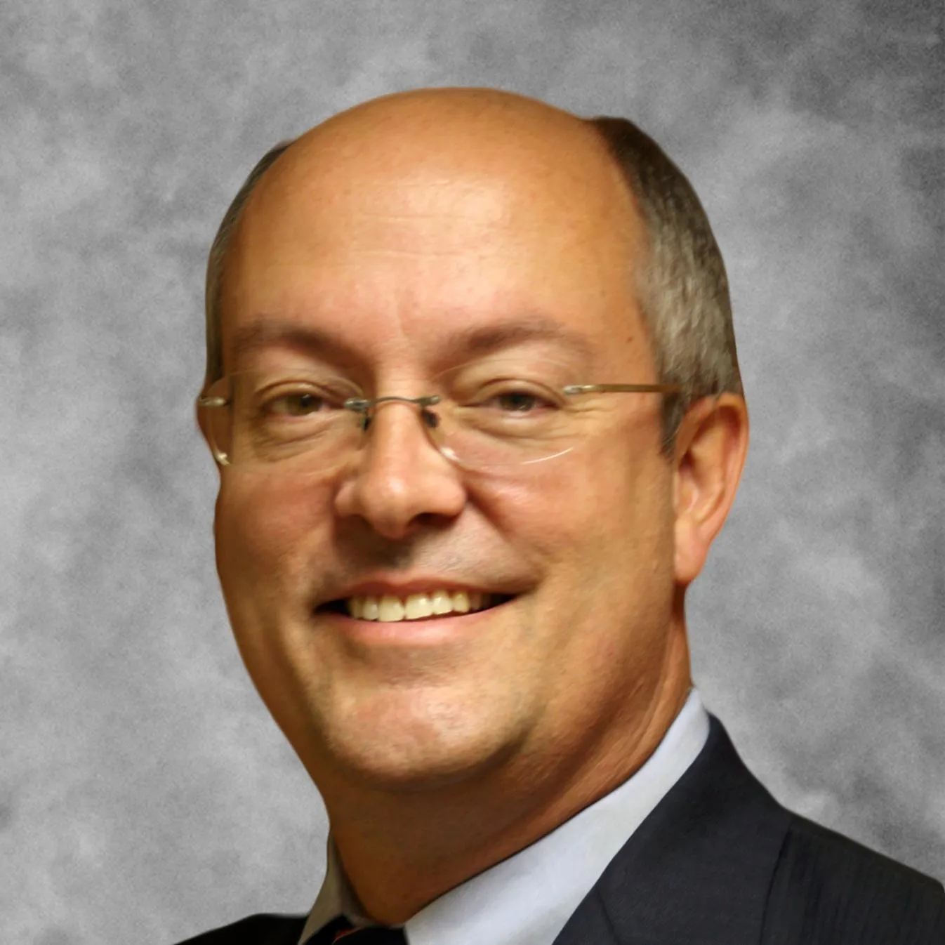 Dennis Crandall