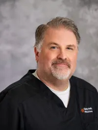 Daniel Hoag