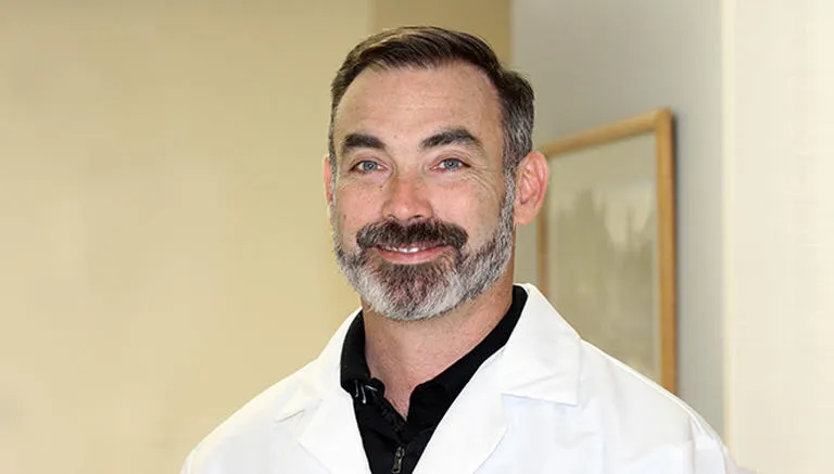 Jonathan L. Thornsberry