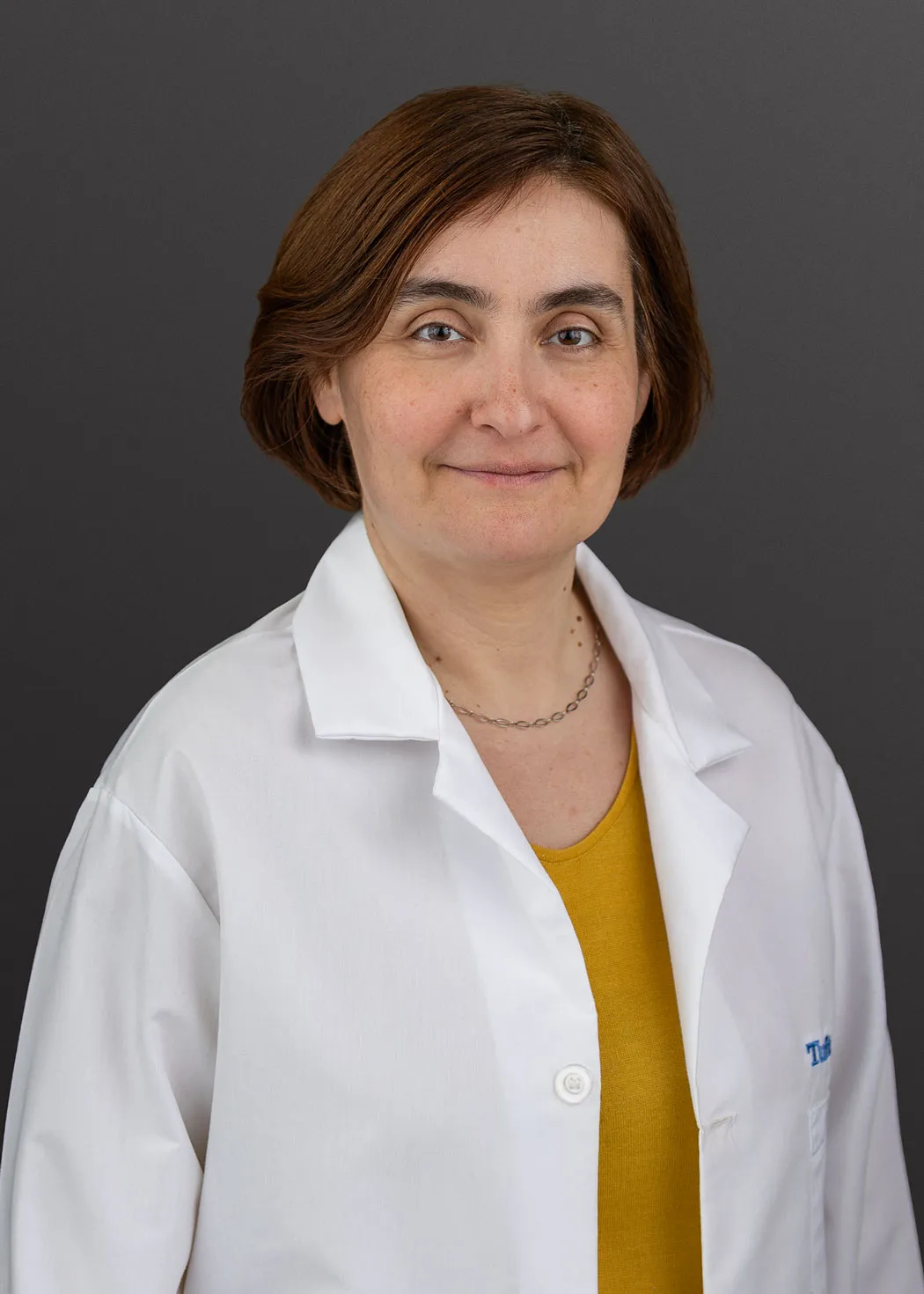 Lina Zaslavsky
