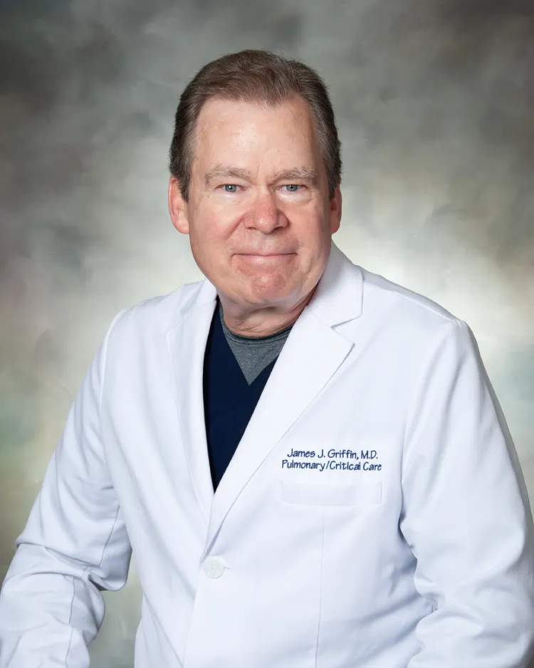 James Griffin