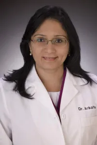Haritha Arikatla