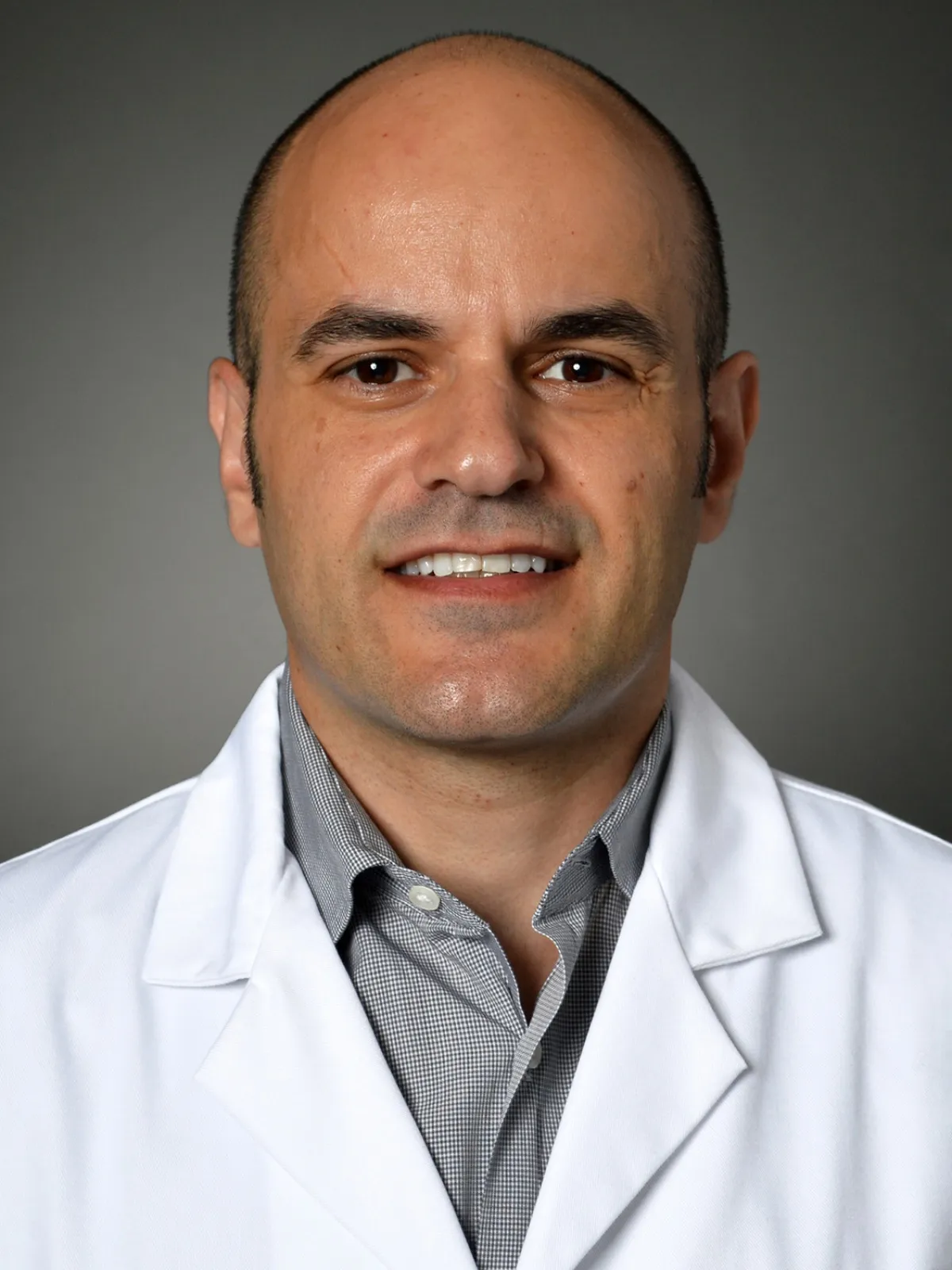 Argirios Moustakas
