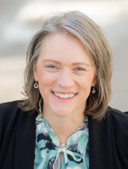 Kimberly Kilby