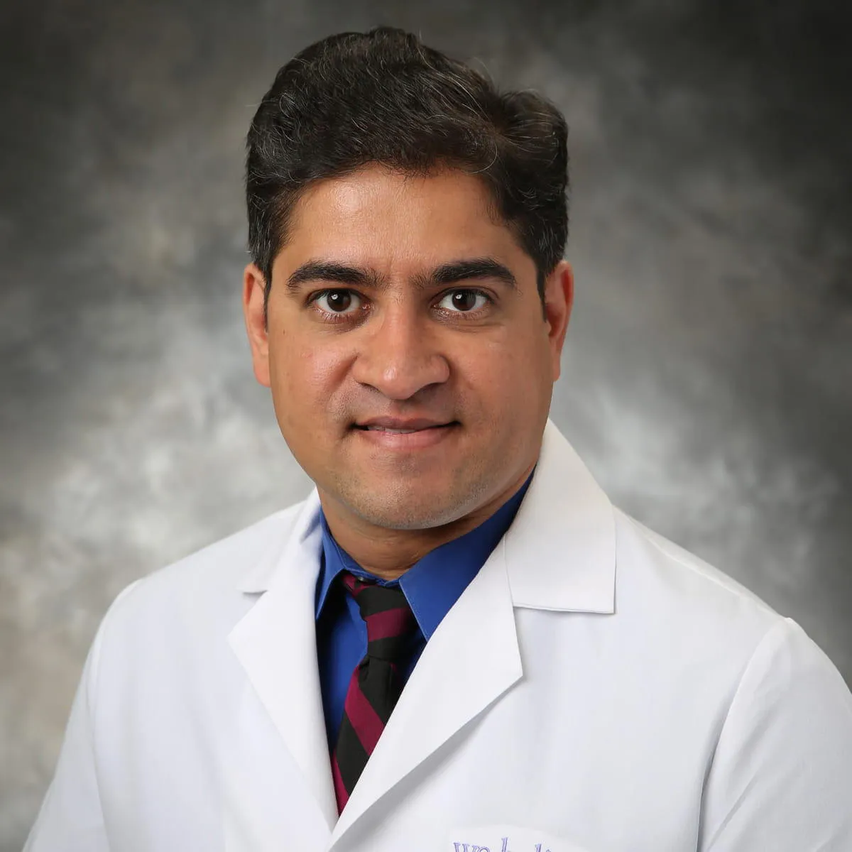 Dr Rupesh Dave