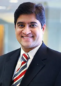 Rupesh K. Dave