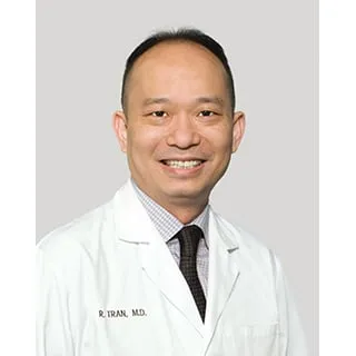 Raymond Phuc Tran